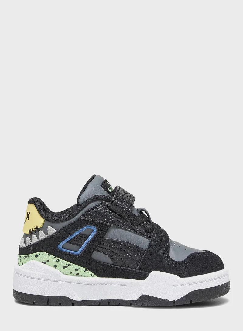 PUMA Infant Slipstream Mix Match Ac+