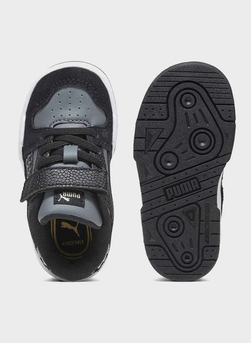 PUMA Infant Slipstream Mix Match Ac+