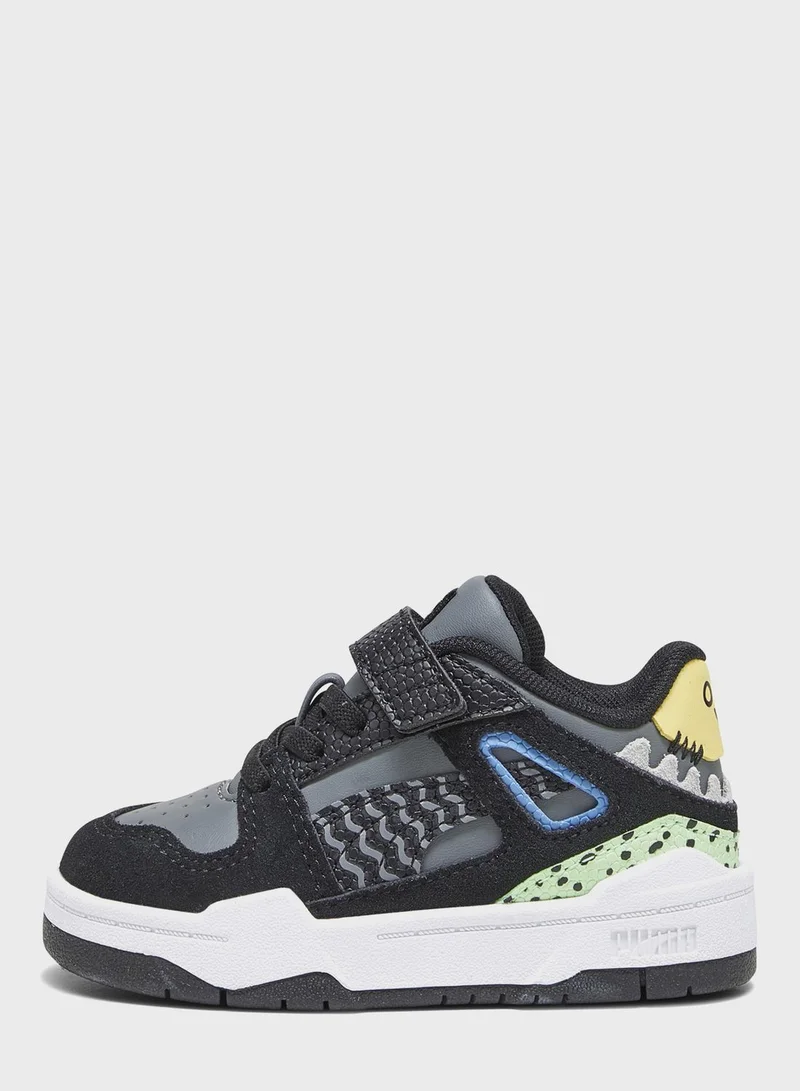PUMA Infant Slipstream Mix Match Ac+