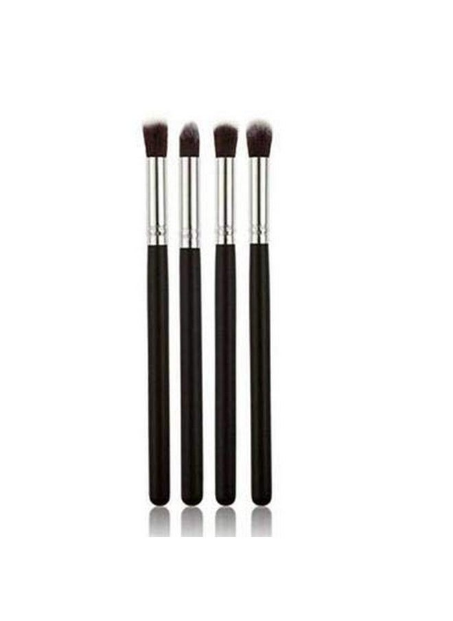 كلوب كومفرت - مجموعة مكياج ClubComfort® 6171 مع 4 فرش لدمج ظلال العيون متعددة الألوان - Image 1