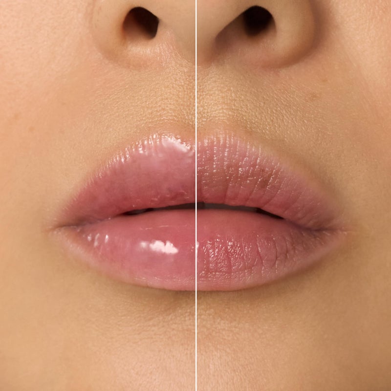 Julep 24/7 Lip Treatment â€“ Hydrating & Glossy Lip Balm and Lip Sleeping Mask with Shea Butter â€“ Moisturize, Protect & Soothe â€“ Vegan & Cruelty-Free - Clear - Image 5