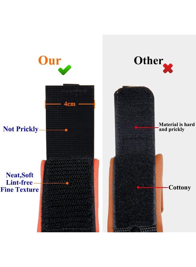 Blisstime Anti Lost Wrist Link Safety Wrist Link for Toddlers, Babies & Kids - Image 4