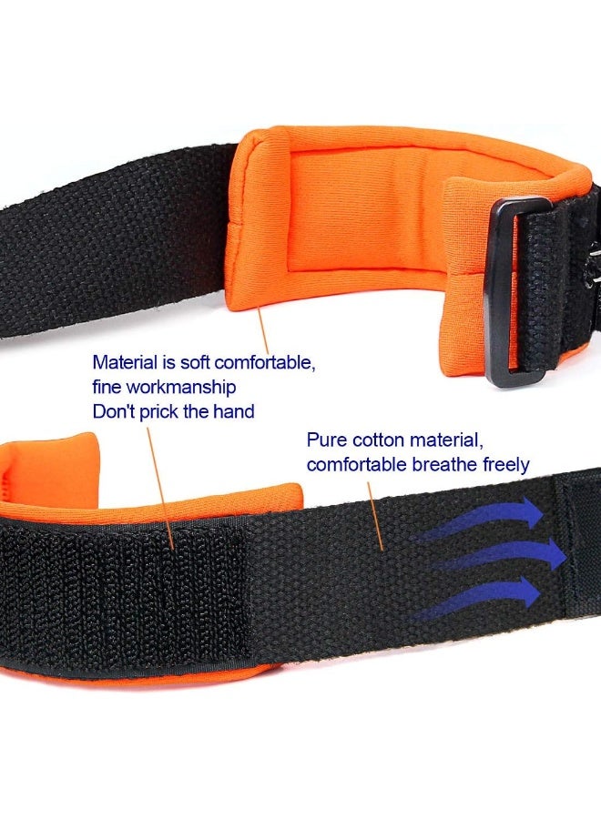 Blisstime Anti Lost Wrist Link Safety Wrist Link for Toddlers, Babies & Kids - Image 5