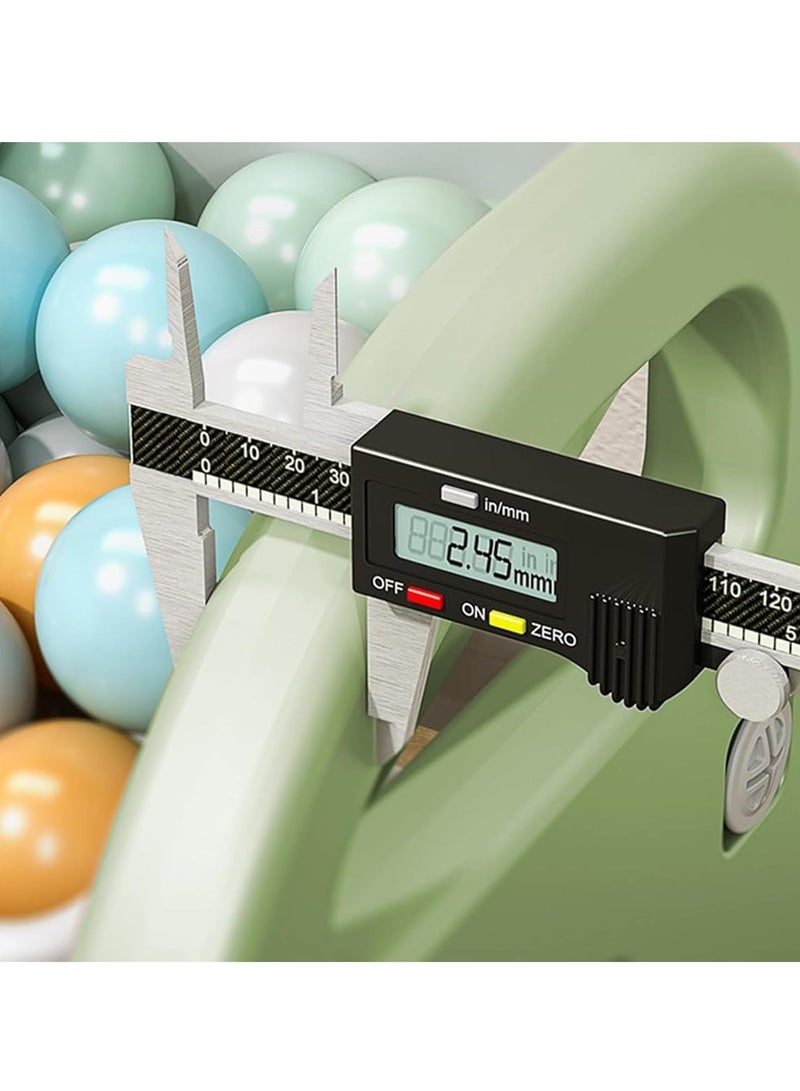 ميكسد الأطفال لعبة تخزين مجلس الوزراء مع 6 صناديق متعددة الوظائف الحضانة تخزين مجلس الوزراء ، مجلس الوزراء أثاث الأطفال مع الرفوف ، لعبة غرفة ، غرفة نوم ، غرفة المعيشة مربع ( الأخضر ) - Image 3