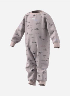 Adidas I Bluv Onesie  - Image 1
