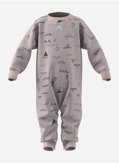 Adidas I Bluv Onesie  - Image 2