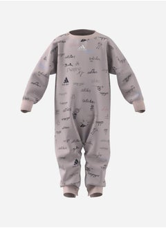 Adidas I Bluv Onesie  - Image 4