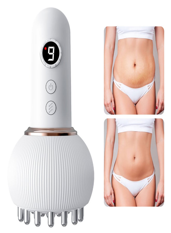Aiseely lymphatic drainage massager - Image 1