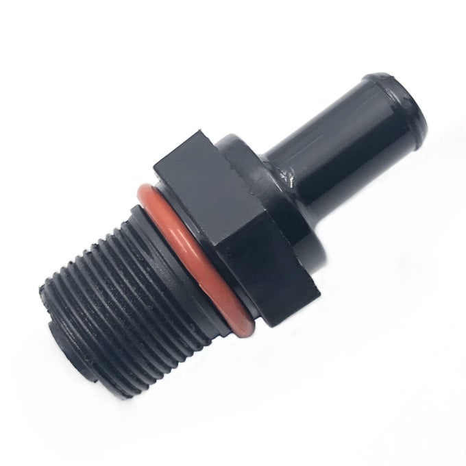 Positive Crankcase Ventilation Valve Compatible With Hyundai Kia Exhaust Pcv Valve Elantra Santa Fe Sonata Tucson Forte Soul Sorento 267402G000 267402G000 29651 Pcv490 0450404