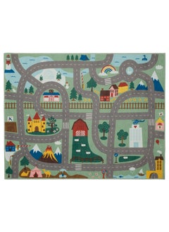 VALLABY Rug, 100x133 cm