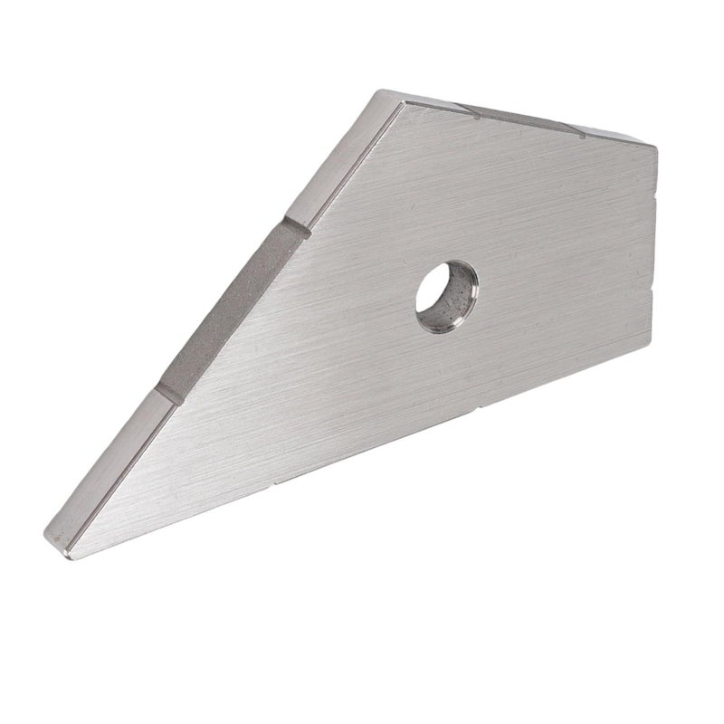 Stainless Steel 4 in 1 Guitar Repair Tool for Buzzing Fret Action Pickup Leveling - Image 2