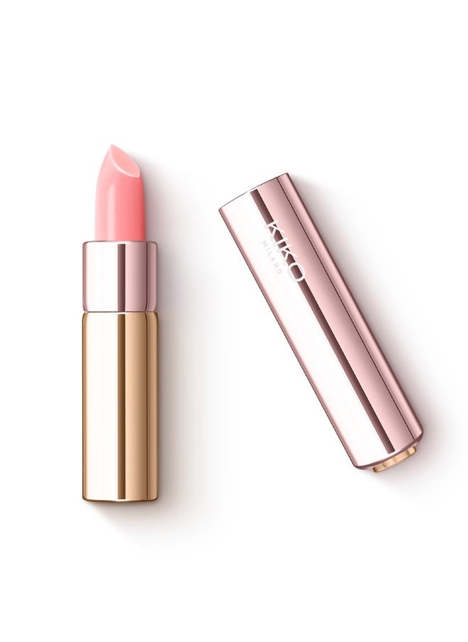 KIKO MILANO Ph Glow Lipstick 01  - Image 1