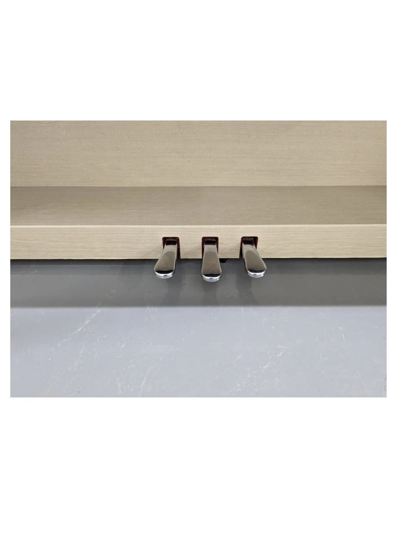 YAMAHA CLP 545 White Ash Refurbished Digital Piano - Image 4