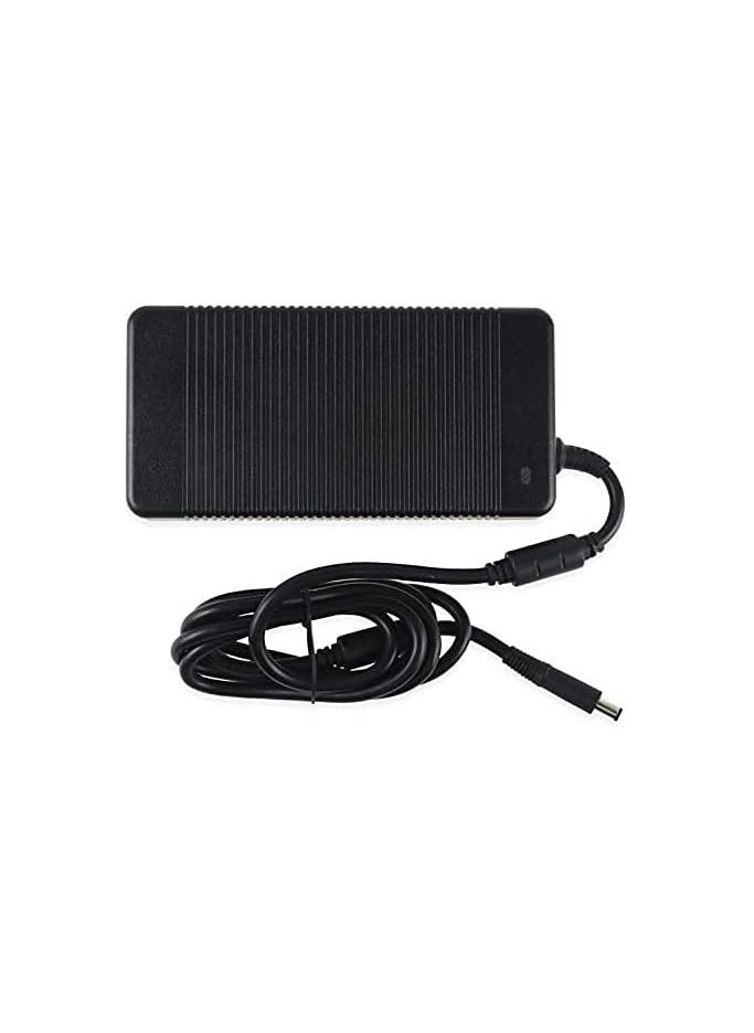 JSBazar 330W 19.5V 16.9A Power AC Adapter ADP-330AB D Power Supply for Dell Alienware x51, M18x M18x R1, R2, R3, M18X-0143  - Image 3