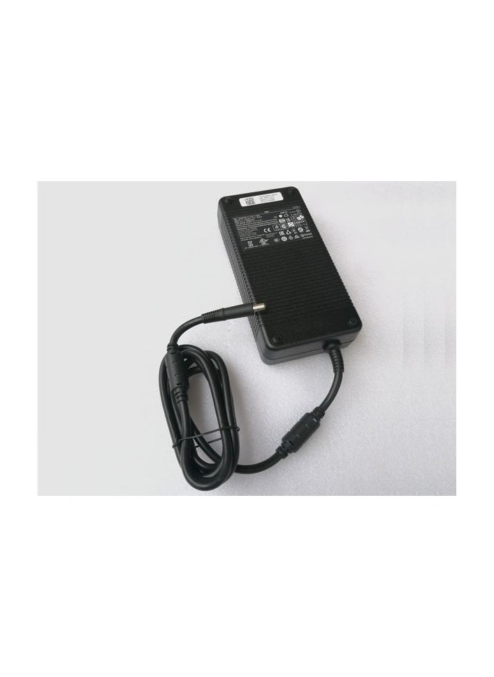 JSBazar 330W 19.5V 16.9A Power AC Adapter ADP-330AB D Power Supply for Dell Alienware x51, M18x M18x R1, R2, R3, M18X-0143  - Image 1