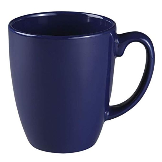 Corelle Livingware Ocean Blues 16-Pc Dinnerware Set - Image 3