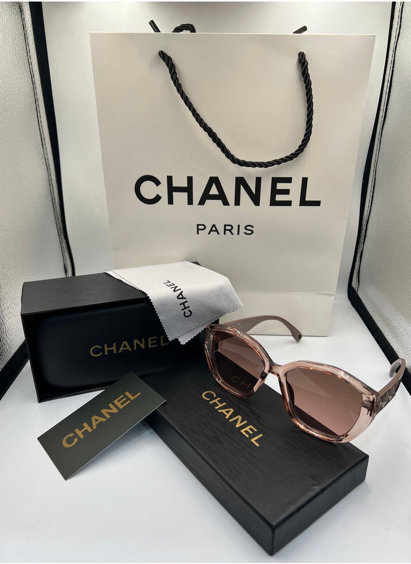 CHAPPELINE - Chappelle sunglasses with accessories - Image 1