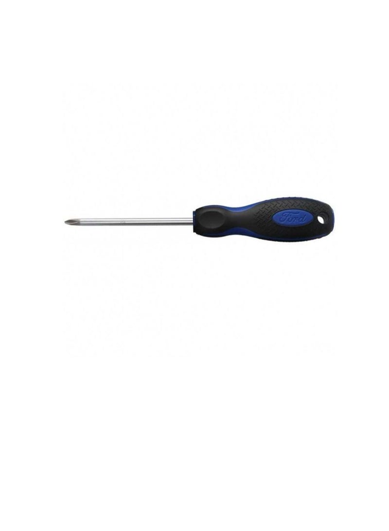 Screwdriver 0x100 mm Phillips Screwdriver - Image 3