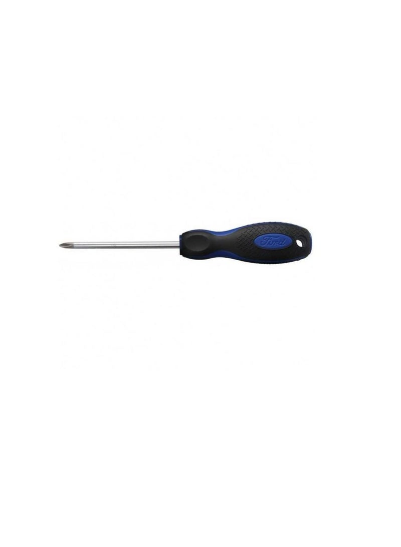 Screwdriver 0x100 mm Phillips Screwdriver - Image 1