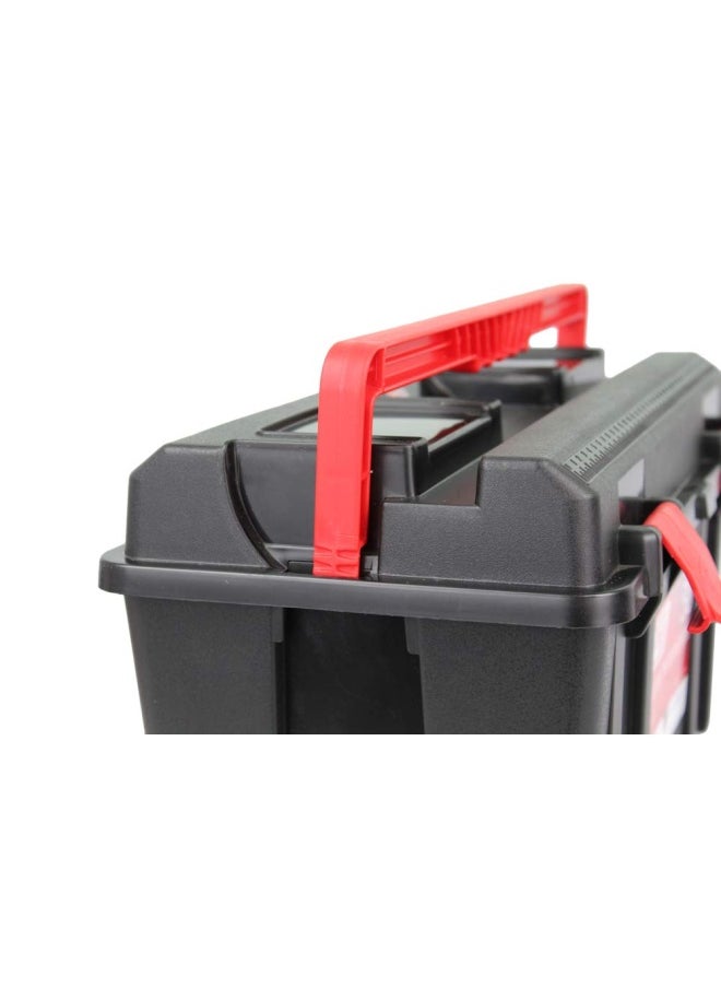 Tayg Tayg 370030 B030 Plastic Tool Box 445 X 235 X 230 Mm  - Image 3