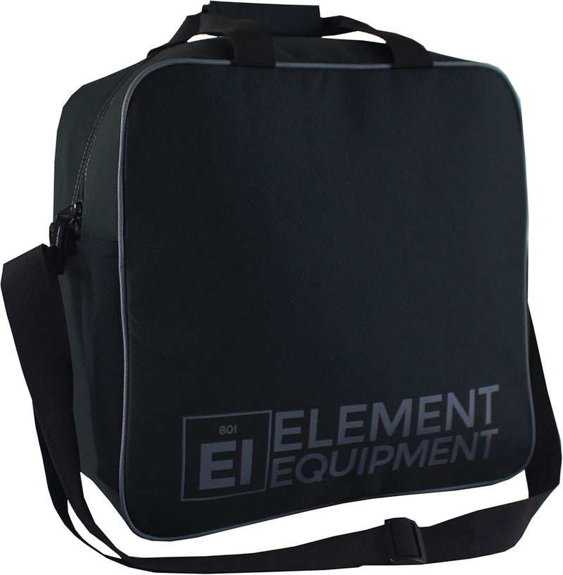 Element Equipment Padded Boot Bag Snowboard Ski Boot Bag - Image 1