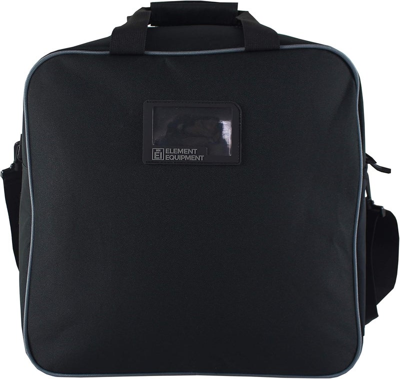 Element Equipment Padded Boot Bag Snowboard Ski Boot Bag - Image 4