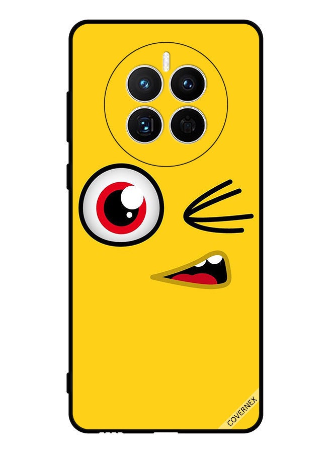 Covernex Protective Case Cover For Huawei Mate 50 Winky Eye - Image 1