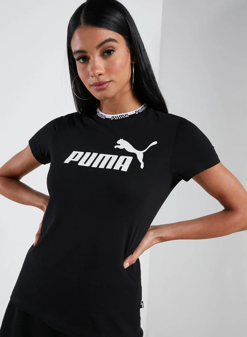 PUMA Amplified women t-shirt