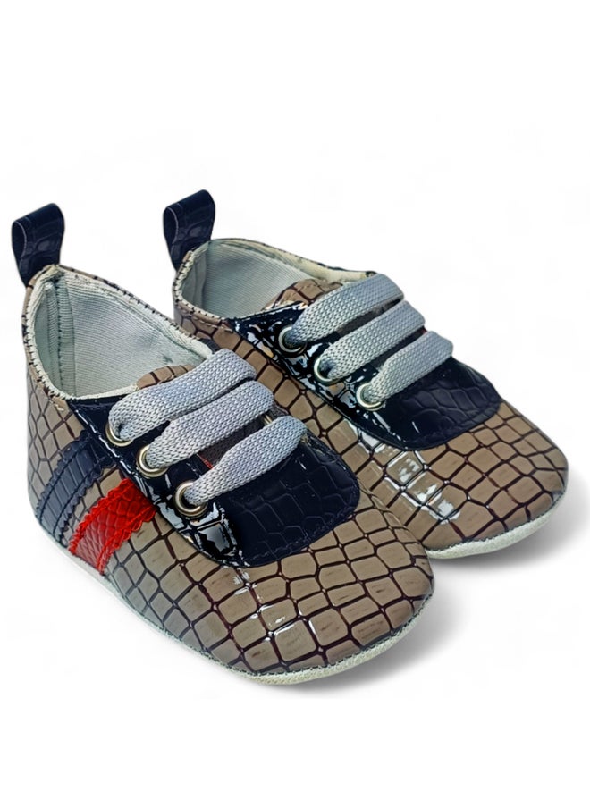 بيبي شورا حذاء بيبي  أولادي  - Image 2