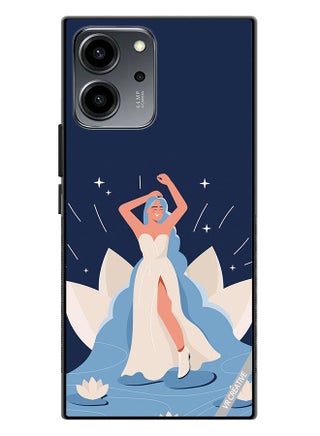 Protective Case Cover For Honor 80 SE Beauty Fantasy Woman Design Multicolour - pzsku/Z96240CFDEB15B2570B46Z/45/_/1676316019/04a769cc-42f6-4bb8-b787-7b2b22792fb6