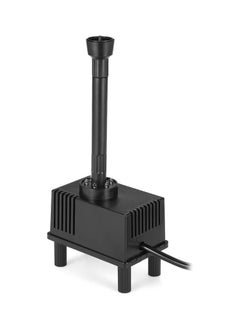 NIBEMINENT Submersible Fountain Water Pump Black 19x9.5x10.5centimeter  - Image 3