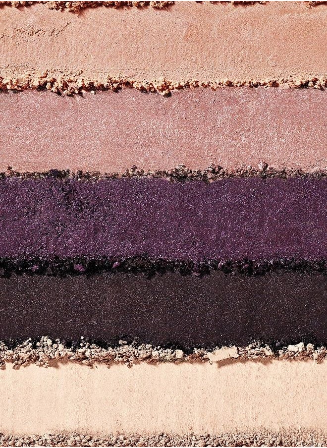 Eyeshadow Palette, Longlasting Eye Makeup, Primer Enriched with Antioxidant Vitamin E, Hypoallergenic, 040 Green Eyes, 0.1 Oz