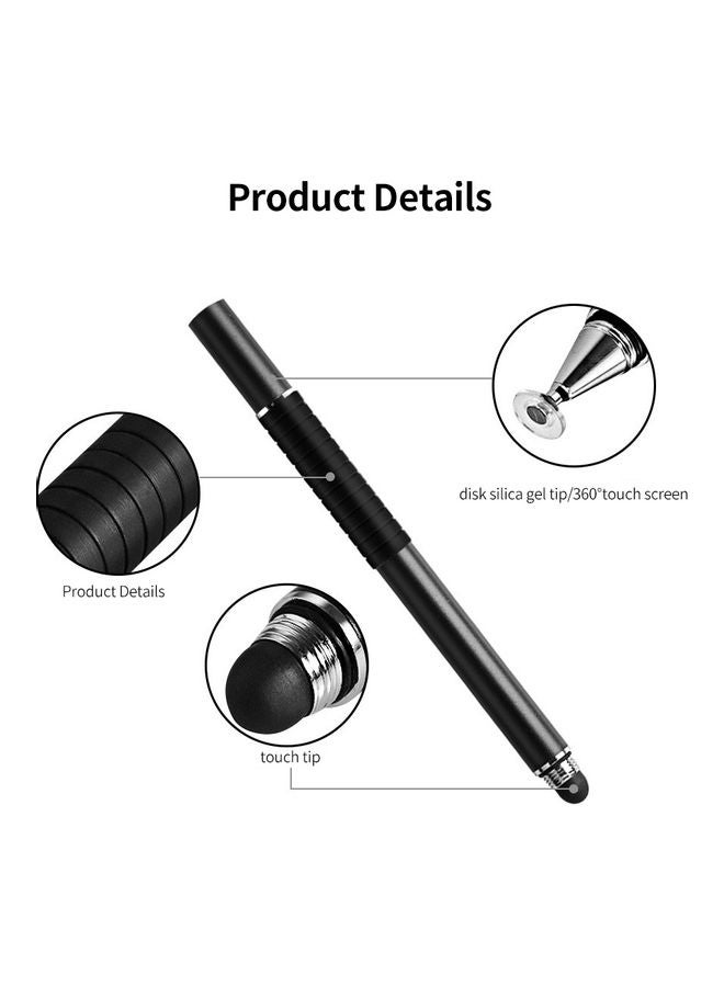 Universal Stylus Pen Grey/Black - Image 3
