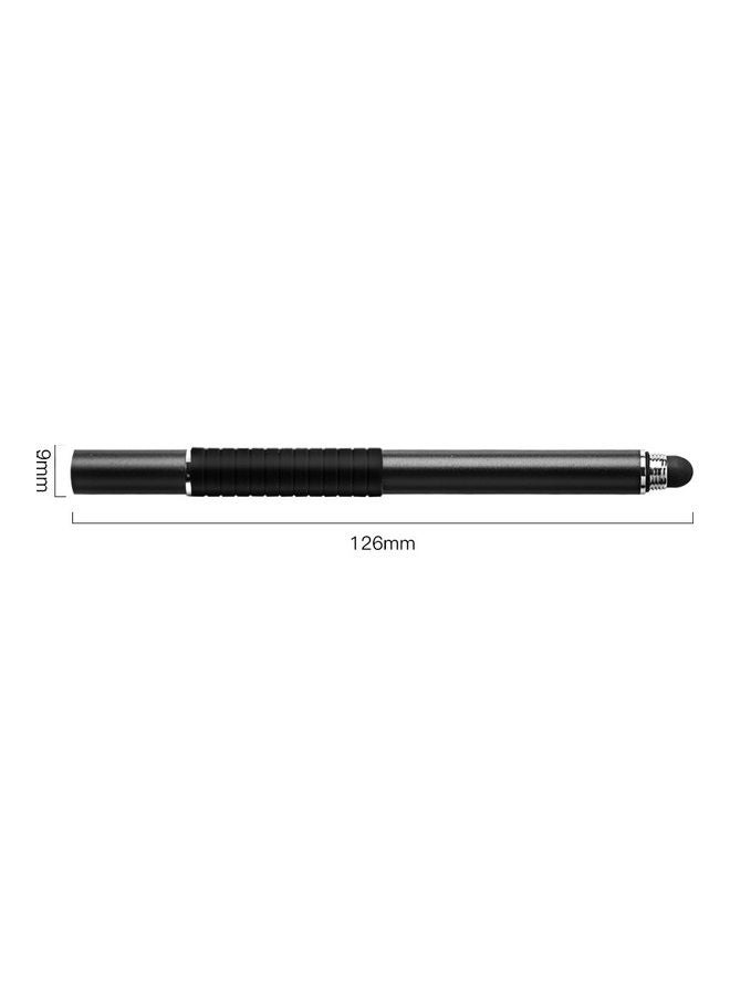 Universal Stylus Pen Grey/Black - Image 2
