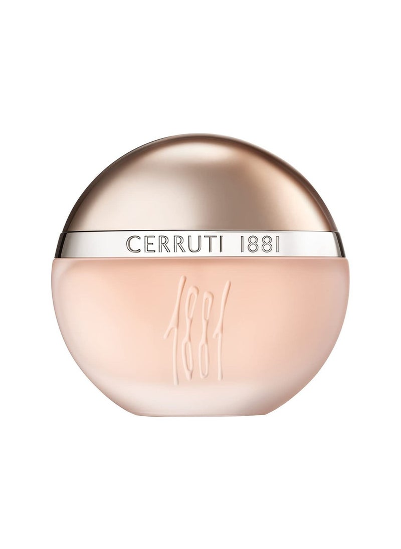 CERRUTI 1881 Cerruti 1881 for women Eau de Toilette 30 ml  - Image 2