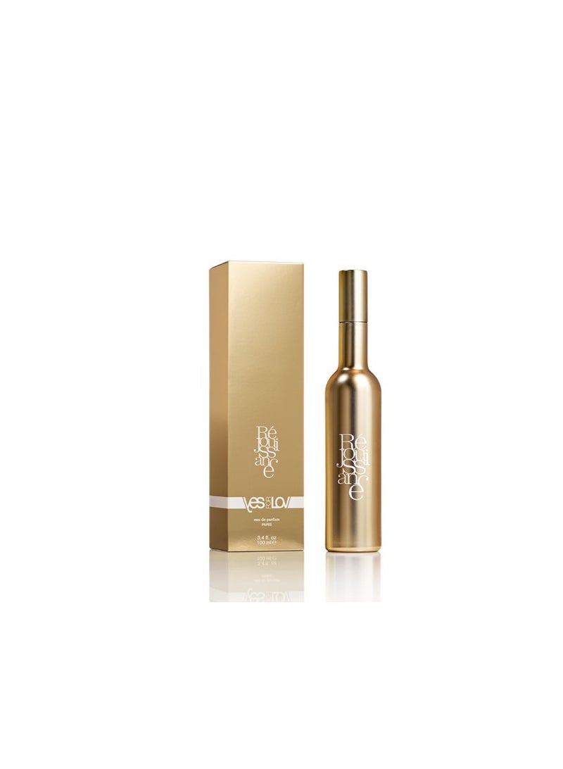 ريجو عطر ريجو سينس نسائي 100مل - Image 1