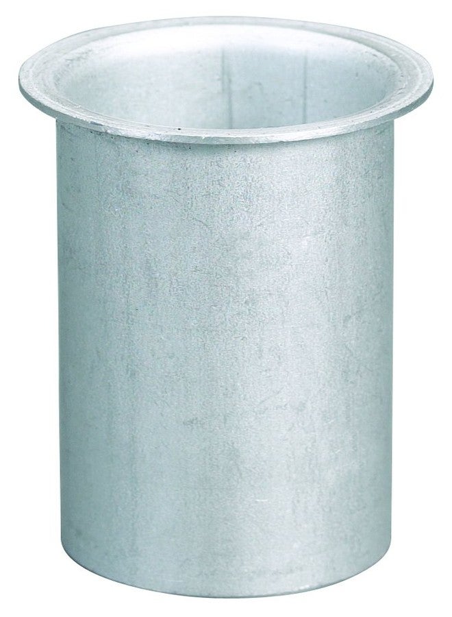 Moeller 021002-188D Drain Tubes, Aluminum, 1-7/8 x 1"