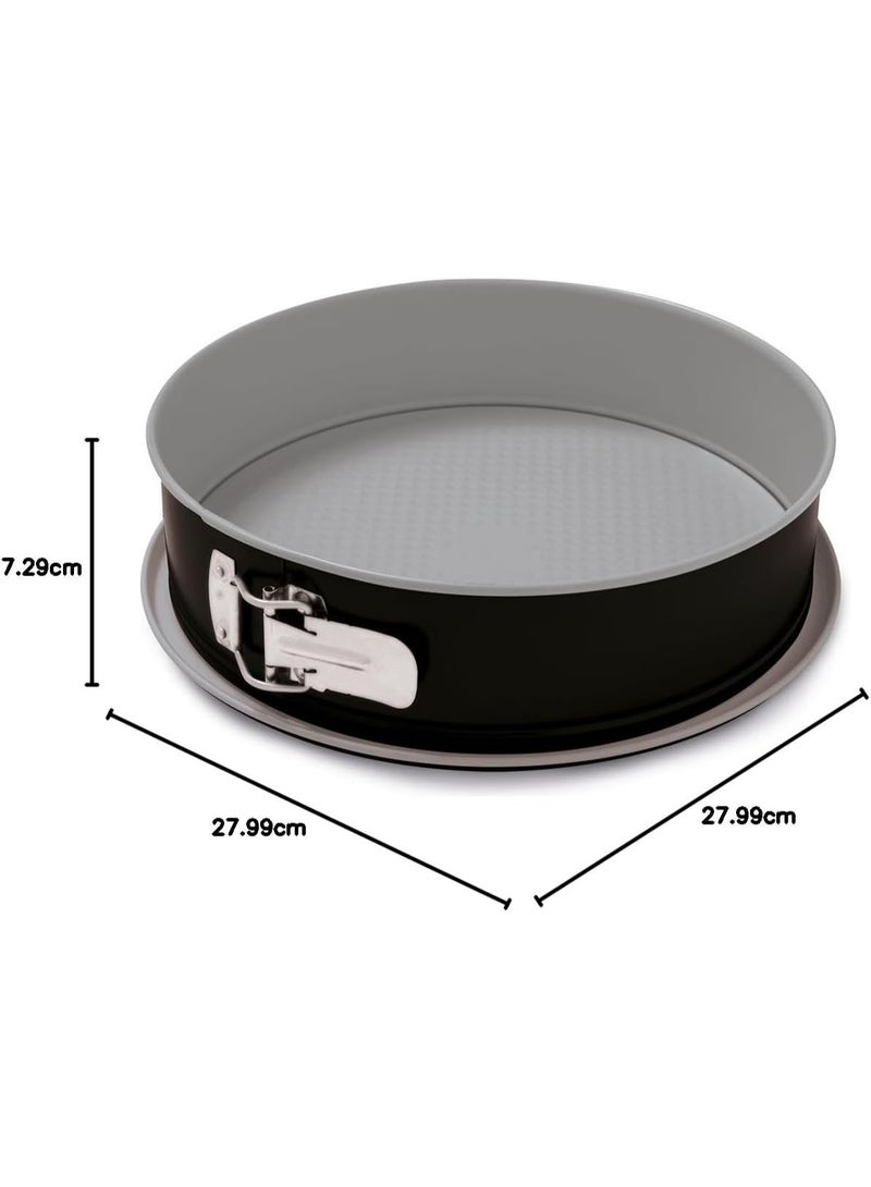 Guardini Silver Elegance Springform 1 Base 26cm - Image 2