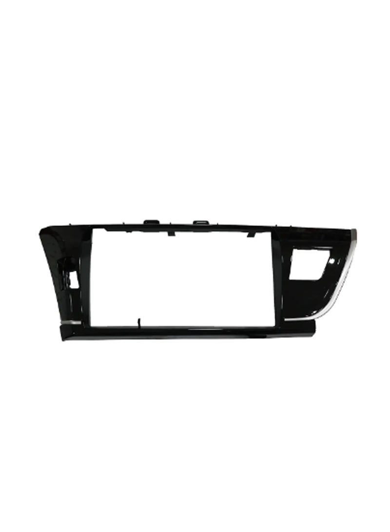 Frame Cassette 10 Inch Toyota Corolla 2014