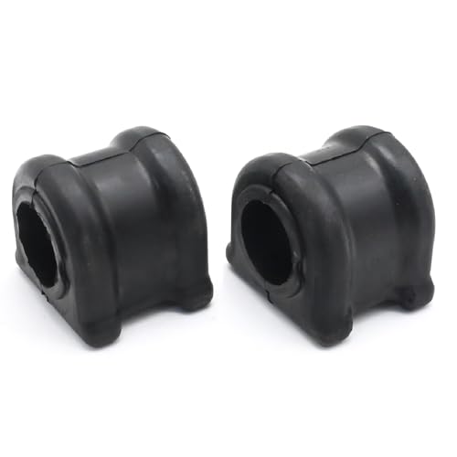 DUZFOREI دوظفوري 2 قطع عازل عمود التثبيت لمثبت قضيب التعليق الأمامي، بديل لجيب جراند شيروكي 2011 2012 2013 2014 2015، استبدال 68184510AA 68213310AA - Image 3