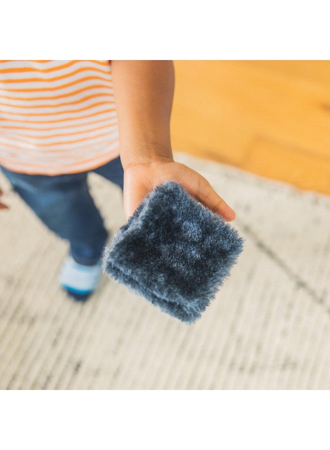 Educational Insights Sensory Squares, Textured Beanbags Squares, Toddler Sensory Toys, Preschool Kindergarten Classroom Must Haves, Set of 20 Beanbags, Ages 3+ - Image 4