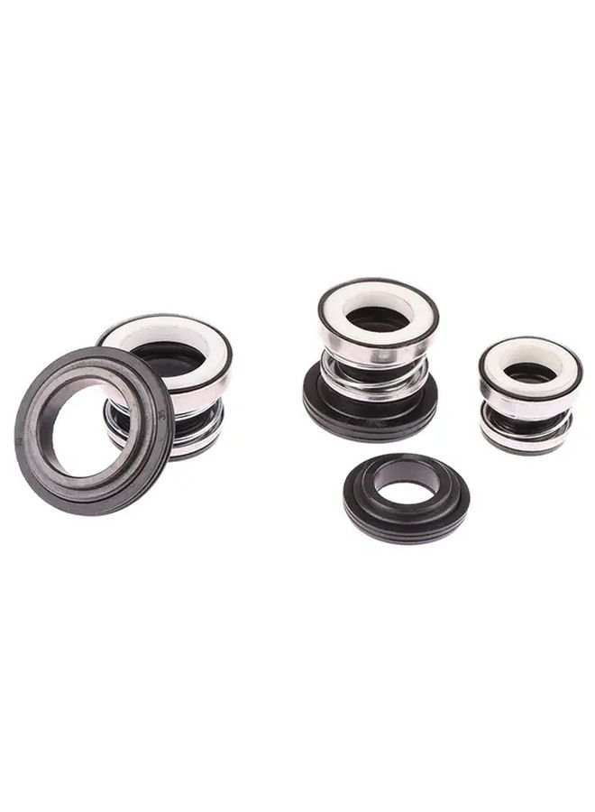 Single Spring Ceramic Graphite Water Pump Mechanical Shaft Seal High Pressure Resistant - Image 2