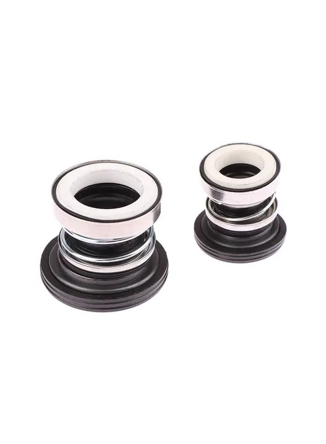 Single Spring Ceramic Graphite Water Pump Mechanical Shaft Seal High Pressure Resistant - Image 5