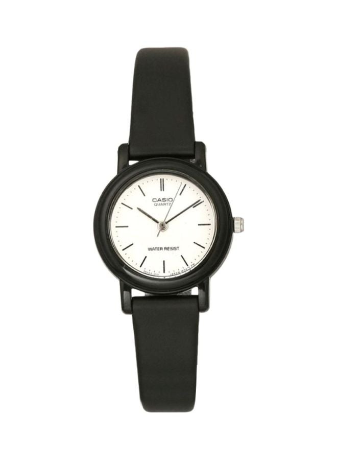 CASIO Women Youth Analog Watch LQ-139BMV-7E - Image 1