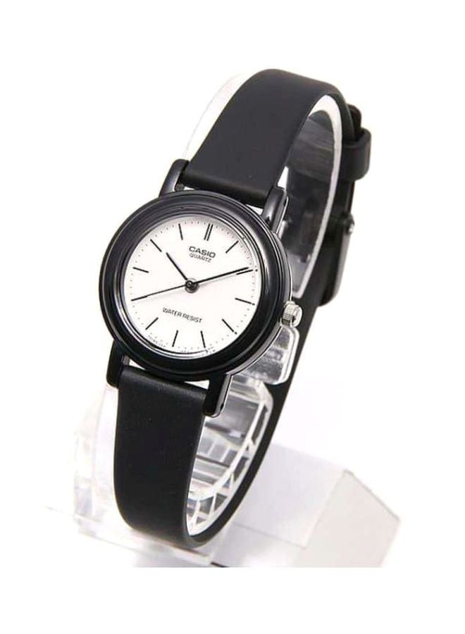 CASIO Women Youth Analog Watch LQ-139BMV-7E - Image 5