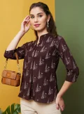 globus Brown