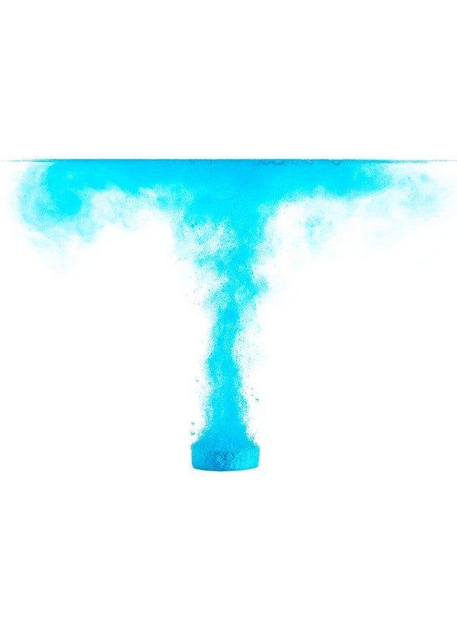 مونشكين ® أقراص ألوان مائية مرطبة للاستحمام من Color Buddies™، عبوة من 40 قرصًا، باللون الأصفر/الوردي/الأزرق/الأرجواني - Image 2