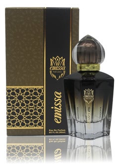emissa perfume Oriental 100ml Reflects the Spirit of Madawi EU-571 