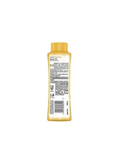 PONDS POND'S Sandal Radiance Talcum Powder, Natural Sunscreen, 300g, Pack of 1  - Image 5