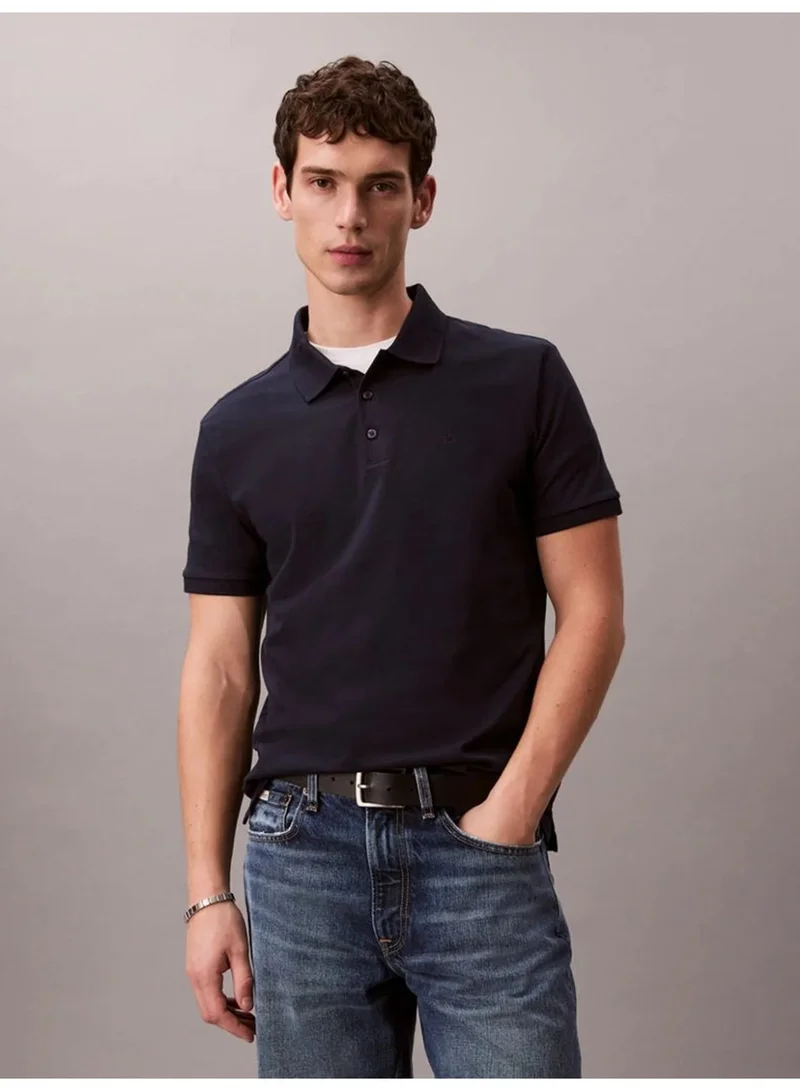 Classic Logo Polo Shirt